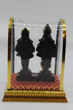 Load image into Gallery viewer, Vitthal Rukmini statue, 1049