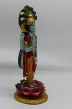 Load image into Gallery viewer, Vishnu statue, 1050