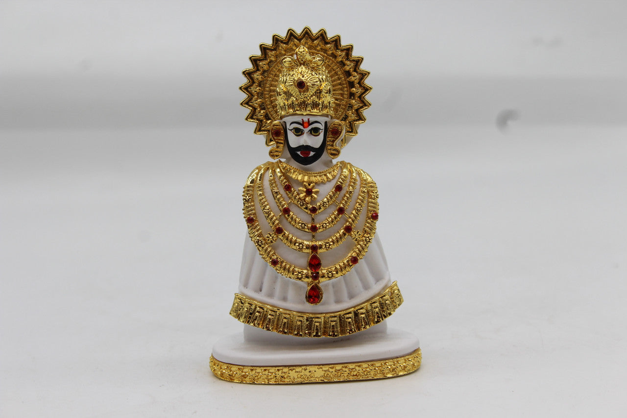 Khatushyam statue, 1051