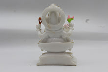 Load image into Gallery viewer, Ganesh marble statue, 1026
