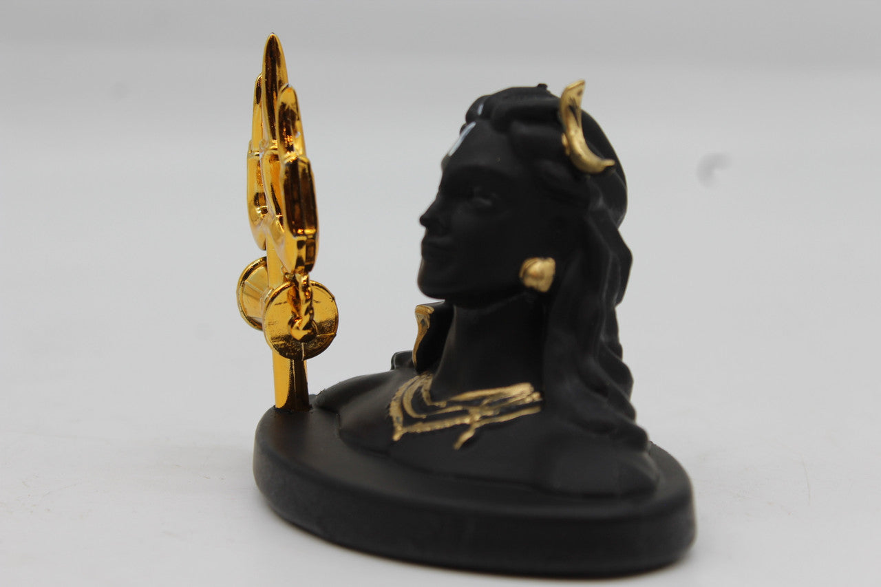 Adiyogi statue, 1055