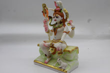Load image into Gallery viewer, Shiv marble statue, 1027