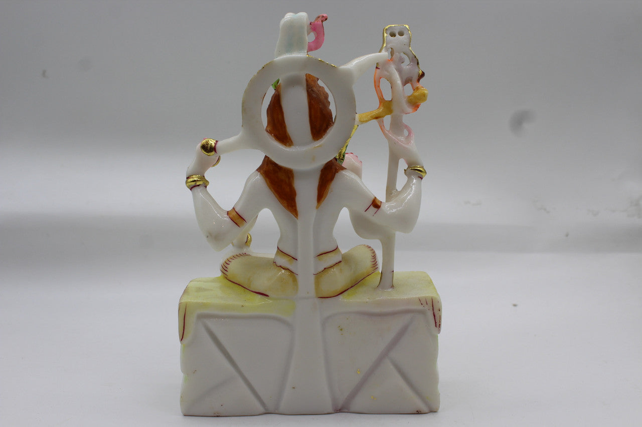Shiv marble statue, 1027