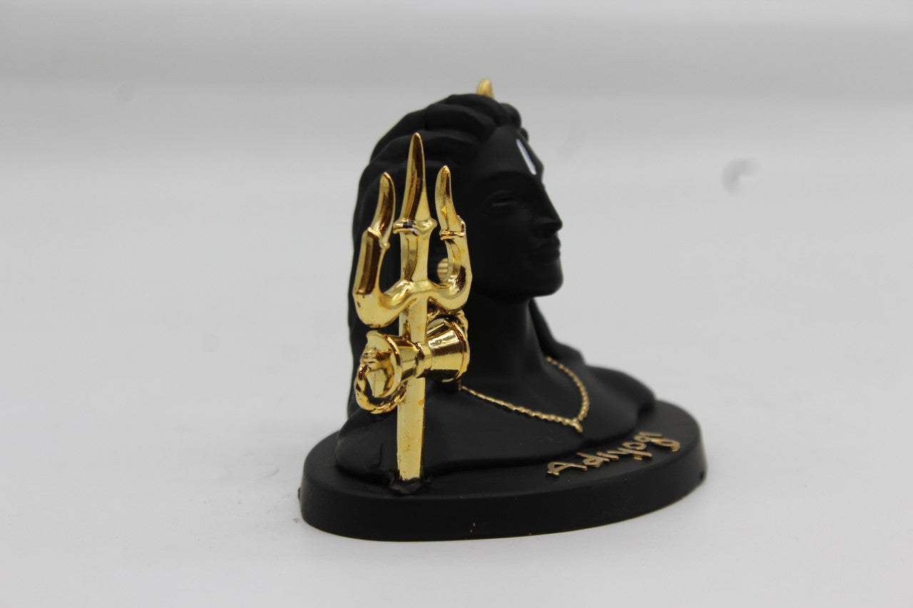 Adiyogi statue, 1056