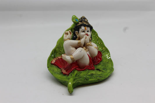 Bal-Krishna statue, 1057
