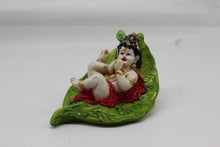 Load image into Gallery viewer, Bal-Krishna statue, 1057