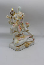 Load image into Gallery viewer, Shiv marble statue, 1029
