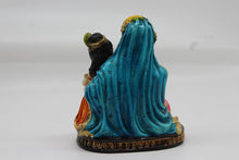 Load image into Gallery viewer, Yashodha Krishna statue, 1058