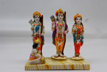 Load image into Gallery viewer, Ram Darbar statue, 1059