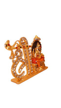 Load image into Gallery viewer, Ganesh Bhagwan Ganesha Statue Ganpati for Home Decor Gold