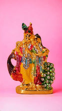 Load image into Gallery viewer, Radha Krishna Idol Showpiece Murti Gifts Home Decor(2cm x1.5cm x0.5cm)Mixcolor