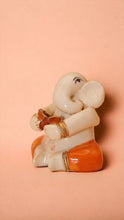 Load image into Gallery viewer, Ganesh Bhagwan Ganesha Statue Ganpati for Home Decor White