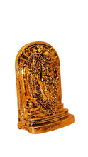 Load image into Gallery viewer, Katil Devi Idol/Statue for Pooja Gift decore(2cm x 1.5cm x 0.5cm) Gold