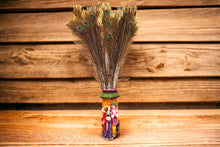 Load image into Gallery viewer, Artisan-Crafted Love Blooms: Handmade Couple Design Flowerpot Multicolor