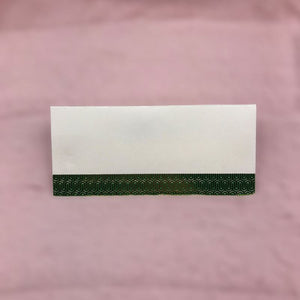 Envelopes Envelope Money holder Diwali Wedding Gift Card Pack of 10 White