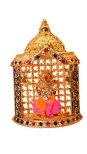 Load image into Gallery viewer, Ganesh Bhagwan Ganesha Statue Ganpati for Home Decor Gold