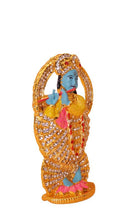 Load image into Gallery viewer, Lord Krishna,Bal gopal Statue,Home,Temple,Office decore(4cm x 2cm x 1cm) Blue