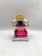 Load image into Gallery viewer, Ganesh Ganesha Ganpati Ganapati Hindu God Hindu God Ganesh fiber idol Multicolor