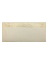 Load image into Gallery viewer, Envelopes Envelope Money holder Diwali Wedding Gift Card Pack of 10 White