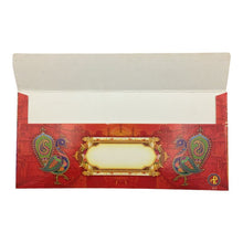 Load image into Gallery viewer, Envelopes Envelope Money holder Diwali Wedding Gift Card Pack of 10 Yellow pink
