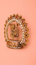 Load image into Gallery viewer, Ganesh Bhagwan Ganesha Statue Ganpati for Home Decor Gold