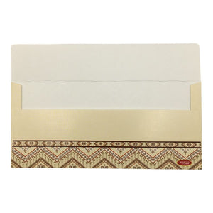 Envelopes Envelope Money holder Diwali Wedding Gift Card Pack of 10 Light Yellow