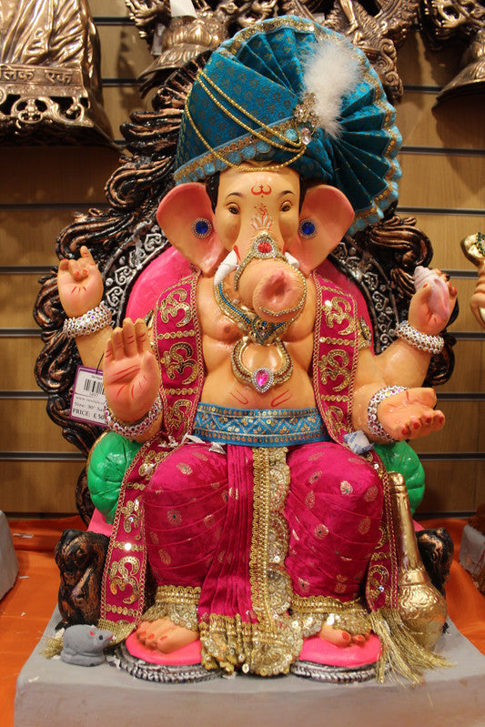 Festival by Shri Venilals — Ganesh idols and festive essentials