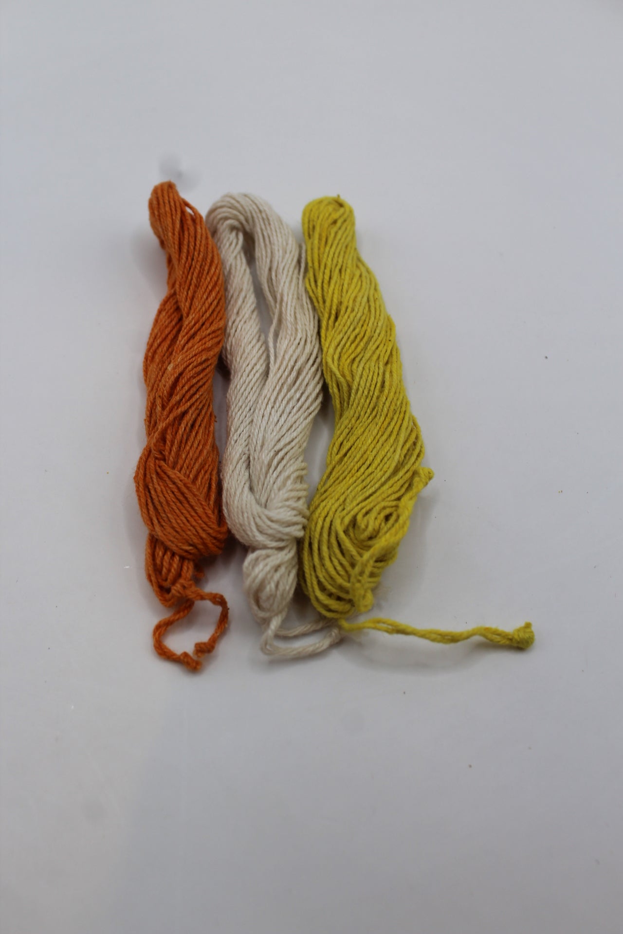 Janoi yajnopavitam sacred thread, pack of 3