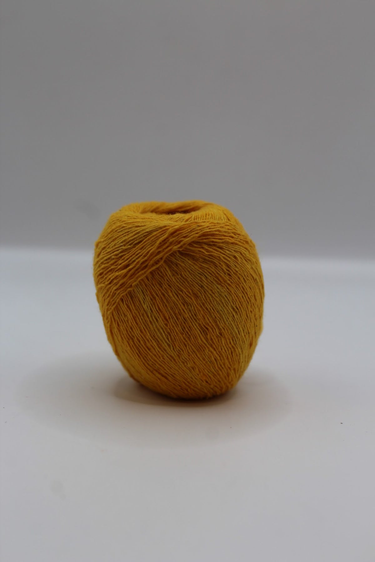 Yellow mauli kalawa thread roll