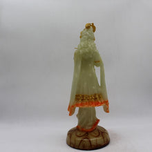Load image into Gallery viewer, Lord Krishna , Kanha, bal gopal Statue for Home &amp; office decor, temple, diwali Pooja Glow in Dark