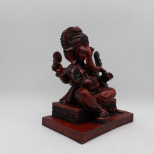 Load image into Gallery viewer, Lord Ganesh,Fancy Ganesha,Ganpati,Bal Ganesh,Ganesha,Ganesha Statue Maroon