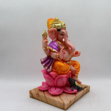 Load image into Gallery viewer, Lord Ganesh,Fancy Ganesha,Ganpati,Bal Ganesh,Ganesha,Ganesha Statue Multi color