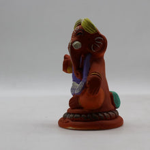 Load image into Gallery viewer, Indian Lord Ganesha Statue for Home &amp; office decor, temple, diwali Pooja,Sitting statue of lord Ganesha