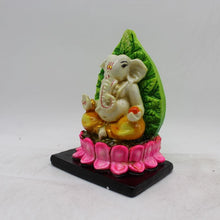 Load image into Gallery viewer, Lord Ganesh,Fancy Ganesha,Ganpati,Bal Ganesh,Ganesha,Ganesha Statue Multi Color