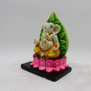 Lord Ganesh,Fancy Ganesha,Ganpati,Bal Ganesh,Ganesha,Ganesha Statue Multi Color