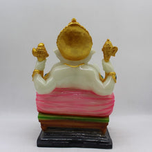 Load image into Gallery viewer, Ganesh Ganesha Ganpati vidhnyaharta Ganapati Hindu God Indian GodGlow in Dark