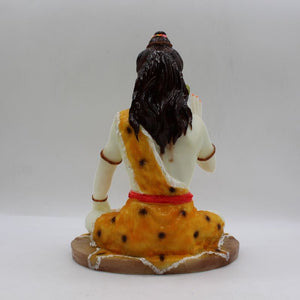 Lord Mahadev SHIV IDOL STATUE MURTI,SHANKAR  SMALL STATUE HINDU