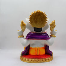 Load image into Gallery viewer, Lord Ganesh,Fancy Ganesha,Ganpati,Bal Ganesh,Ganesha,Ganesha Statue Multi color