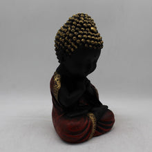 Load image into Gallery viewer, Buddha Sitting Medium,showpiece, Buddha, Baby buddha God Gift Multi Colour