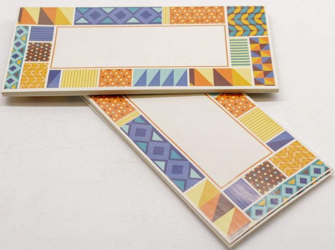 Assorted Color Money Holder Card for Christmas Diwali Birthday Wedding Graduation