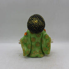 Load image into Gallery viewer, Buddha Sitting Medium,showpiece Decorative Statue Figurine God GiftWhite