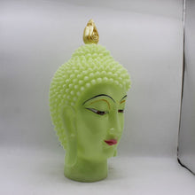 Load image into Gallery viewer, Buddha Sitting Medium,Buddha, showpiece Decorative Statue idolGlow in Dark