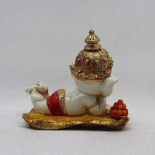 Load image into Gallery viewer, Lord Ganesh,Fancy Ganesha,Ganpati,Bal Ganesh,Ganesha,Ganesha Statue Multi color