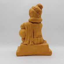 Load image into Gallery viewer, Indian Fiber Lord Krishna Statue for Home &amp; office decor, temple, diwali Pooja