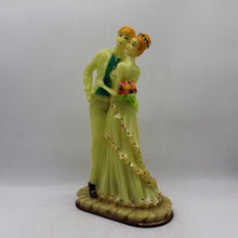 Load image into Gallery viewer, Young beautiful Couple idol,Romantic couple, couple Glow in Dark