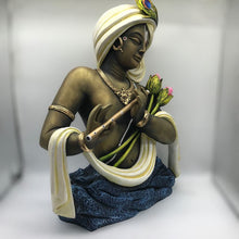 Load image into Gallery viewer, Lord Krishna Kanha Balgopal Shyam Madhava Murari Mohan Statue decoreMulti Color