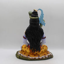 Load image into Gallery viewer, God Shiva,siva,Shankar,Mahadev,Sambhu, Bholenath statue Hindu God idol Multi Colour