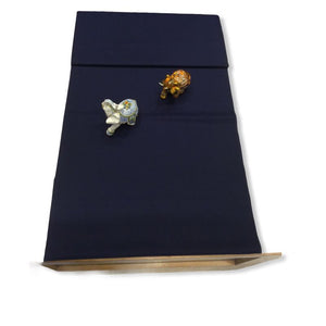 100% Cotton Fabric 90"CM wide By The Metre Craft Quilting Colours Plain Sheeting.