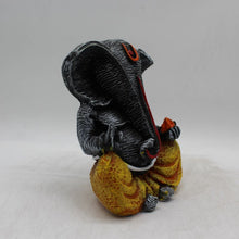 Load image into Gallery viewer, Lord Ganesh,Fancy Ganesha,Ganpati,Bal Ganesh,Ganesha,Ganesha Statue Multi color