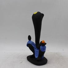Load image into Gallery viewer, Indian Lord Ganesha,Ganpati,Bal Ganesh,Ganesh vinayak,statue of Ganesha Black